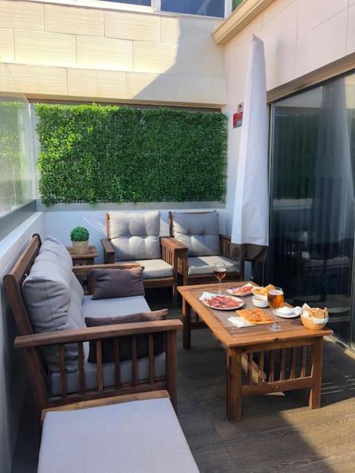 Serene House In Playa Del Hombre Exterior foto